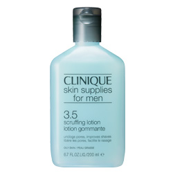 画像1: CLINIQUE クリニーク スクラッフィング ローション 3.5 200ml