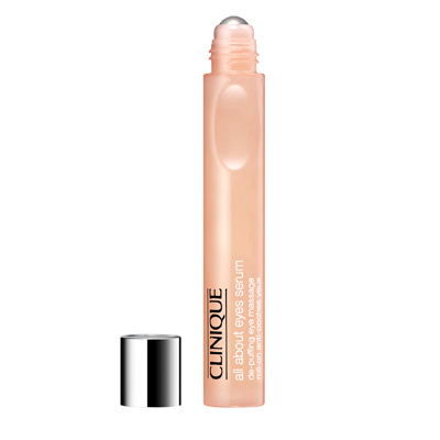 画像1: CLINIQUE クリニーク オール アバウト アイ セラム 15ml