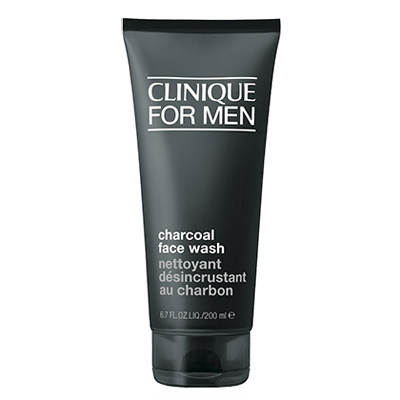 画像1: CLINIQUE FOR MEN クリニーク フォー メン チャコール フェース ウォッシュ 200ml