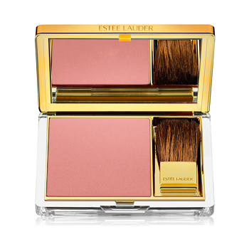 画像1: ESTEE LAUDER エスティ ローダー ピュア カラー ブラッシュ #15 Blushing Nude SATIN 7g