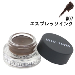 BOBBI BROWN ボビイ ブラウン ロングウェア ジェル アイライナー #7