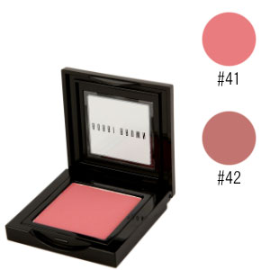 画像1: BOBBI BROWN ボビイ ブラウン ブラッシュ #41 #42 3.7g