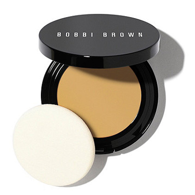 画像1: BOBBI BROWN ボビイ ブラウン ロングウェア イーブン フィニッシュ コンパクト ファンデーション #2.5 Warm Sand 8g