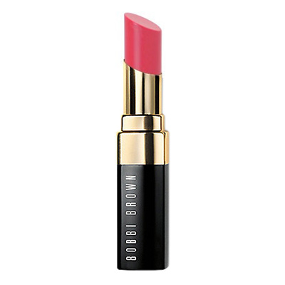 画像1: BOBBI BROWN ボビイ ブラウン オイル インフューズド リップ カラー #08 Pink Pop 2.3g