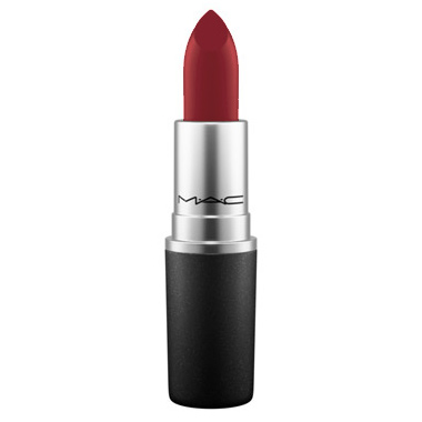 画像1: MAC マック リップ スティック #RUBY WOO 3g