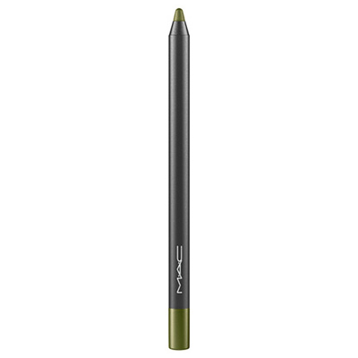 画像1: MAC マック パワー ポイント アイ ペンシル #FOREVER GREEN 1.2g