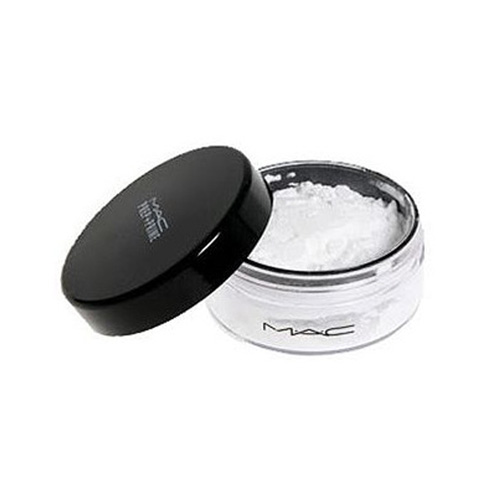 画像1: MAC マック プレップ プライム トランス ペアレント フィニッシング パウダー