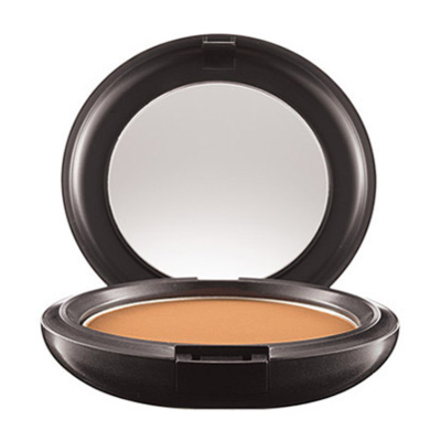 画像1: MAC マック プロ ロングウェア パウダー/プレスト #MEDIUM TAN 11g