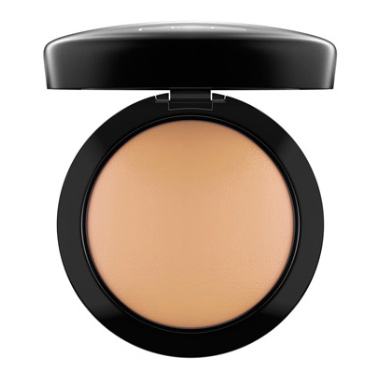 画像1: MAC マック ミネラライズ スキンフィニッシュ / ナチュラル #MEDIUM TAN 10g