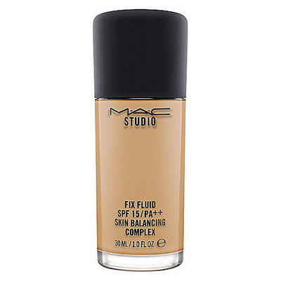 画像1: MAC マック スタジオ フィックス フルイッド SPF 15 #NC30 SPF15/PA++ 30ml