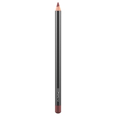 画像1: MAC マック リップ ペンシル #MAHOGANY 1.45g