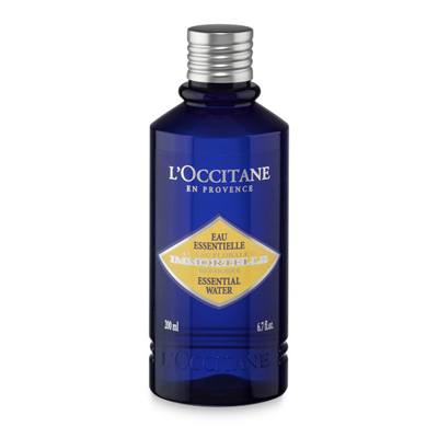 画像1: L'OCCITANE ロクシタン イモーテル エッセンシャル フェース ウォーター 200ml