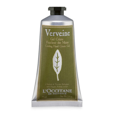 画像1: L'OCCITANE ロクシタン ヴァーベナ アイス ハンド クリーム 75ml