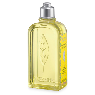 画像1: L'OCCITANE ロクシタン シトラス ヴァーベナ アイス シャンプー 250ml