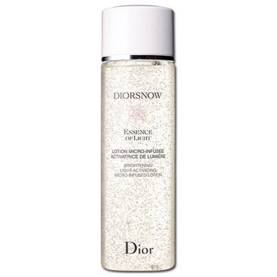 画像1: Christian Dior クリスチャン ディオール ディオールスノー スノー ブライトニング エッセンス ローション 200ml