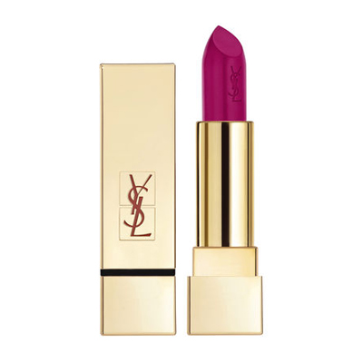 画像1: YVES SAINT LAURENT イヴ サンローラン ルージュ ピュール クチュール #19 FUCHSIA SPF 15 3.8g