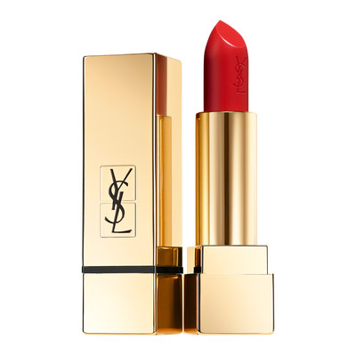 画像1: YVES SAINT LAURENT イヴ サンローラン ルージュ ピュール クチュール #1 LE ROUGE 3.8g