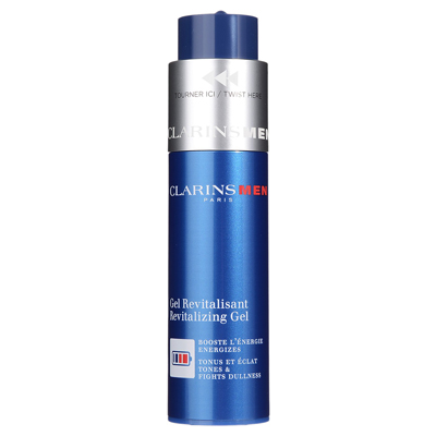 画像1: CLARINS MEN クラランス メン ジェル セラム 50ml