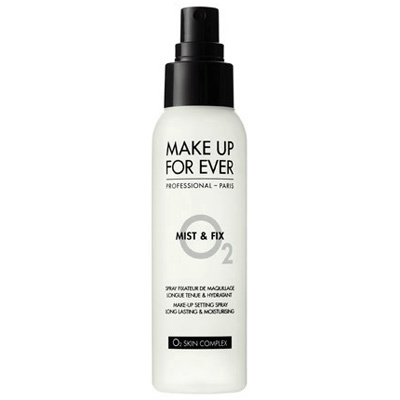 画像1: MAKE UP FOR EVER メイク アップ フォー エバー ミスト ＆ フィックス 125ml