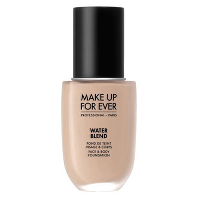 画像1: MAKE UP FOR EVER メイク アップ フォー エバー ウォーター ブレンド #R250 ベージュヌード 50ml