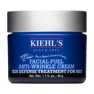 Kiehl's キールズ フェイシャル フュール AW クリーム フォー メン 48g