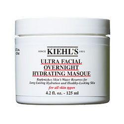 画像1: Kiehl's キールズ ナイト モイスチャー マスク 125ml