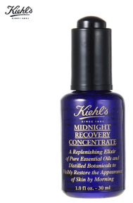 画像1: Kiehl's キールズ ミッド ナイト ボタニカル コンセントレート 30ml