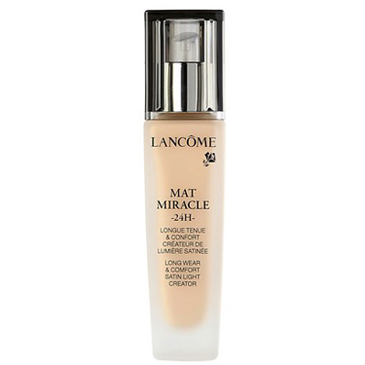 画像1: LANCOME ランコム マット ミラク 24 リキッド #O-02 30ml