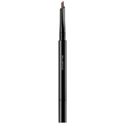 画像1: shu uemura シュウ ウエムラ ブロー スウォード #seal brown 0.3g