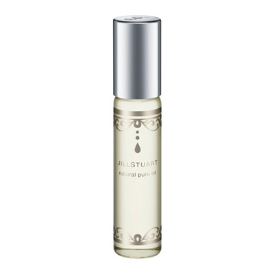 画像1: JILL STUART ジル スチュアート ナチュラル ピュア オイル 10ml