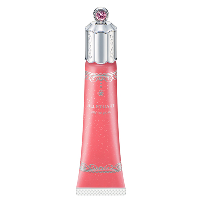 画像1: JILL STUART ジル スチュアート ジェリー リップ グロス #03 melon pink 15g