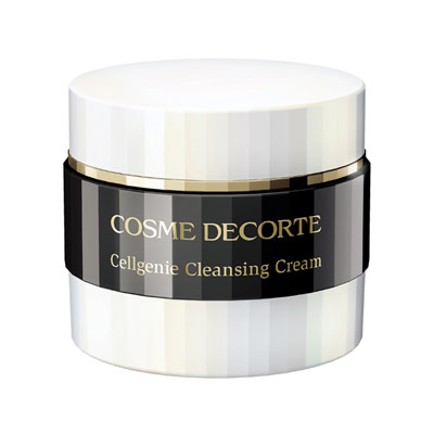 画像1: COSME DECORTE コスメ デコルテ セルジェニー クレンジング クリーム 125g