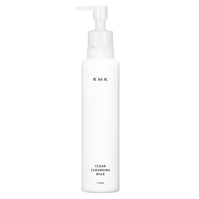 画像1: RMK アールエムケー クリア クレンジング ミルク 175ml