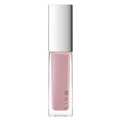 画像1: RMK アールエムケー ネイル ポリッシュ #05（SH） スパークル ローズ 7ml