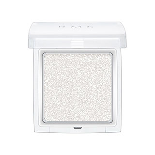 画像1: RMK アールエムケー インジーニアス パウダー アイズ N #24 シャイニーホワイトシルバー 1.2g